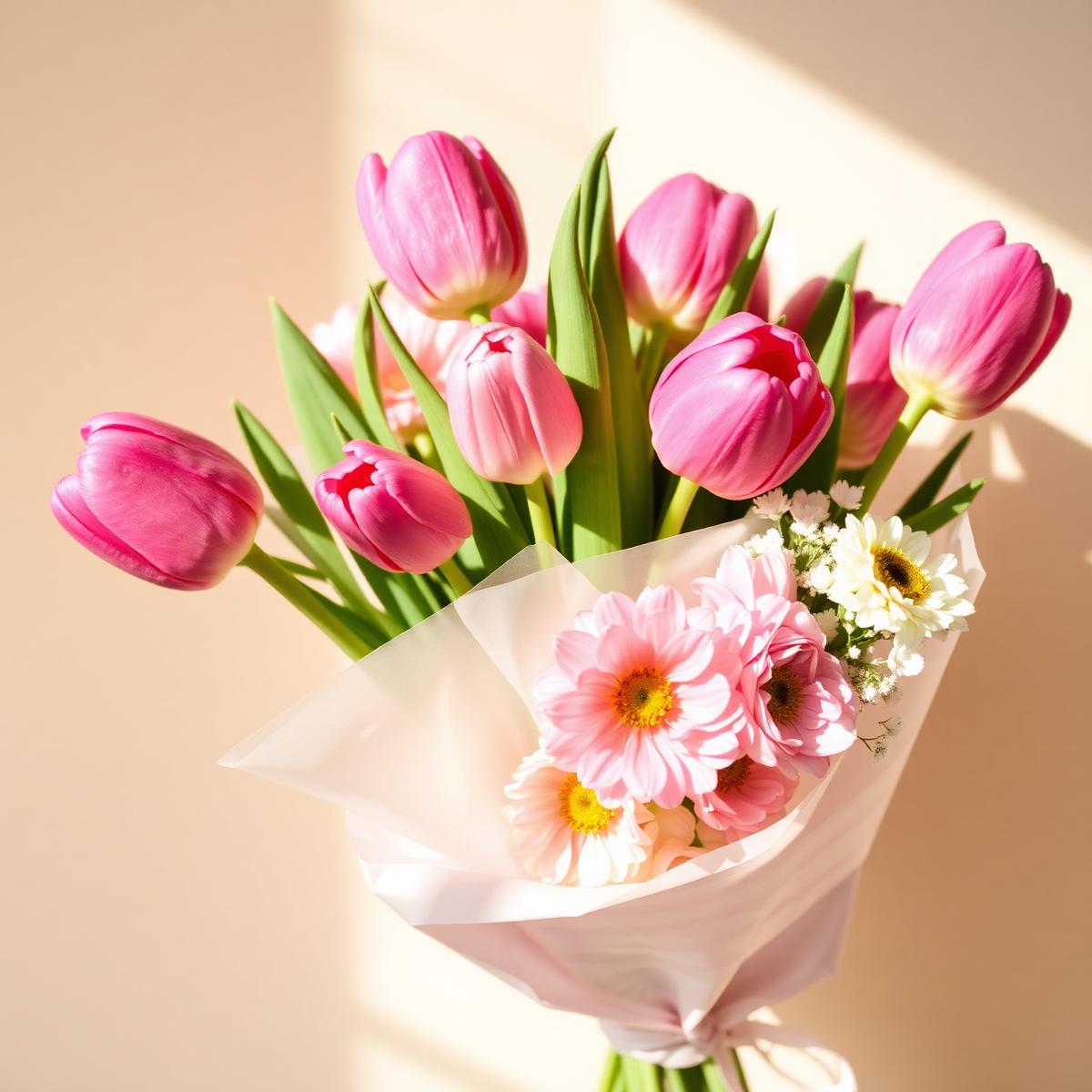 Birthday Bouquets