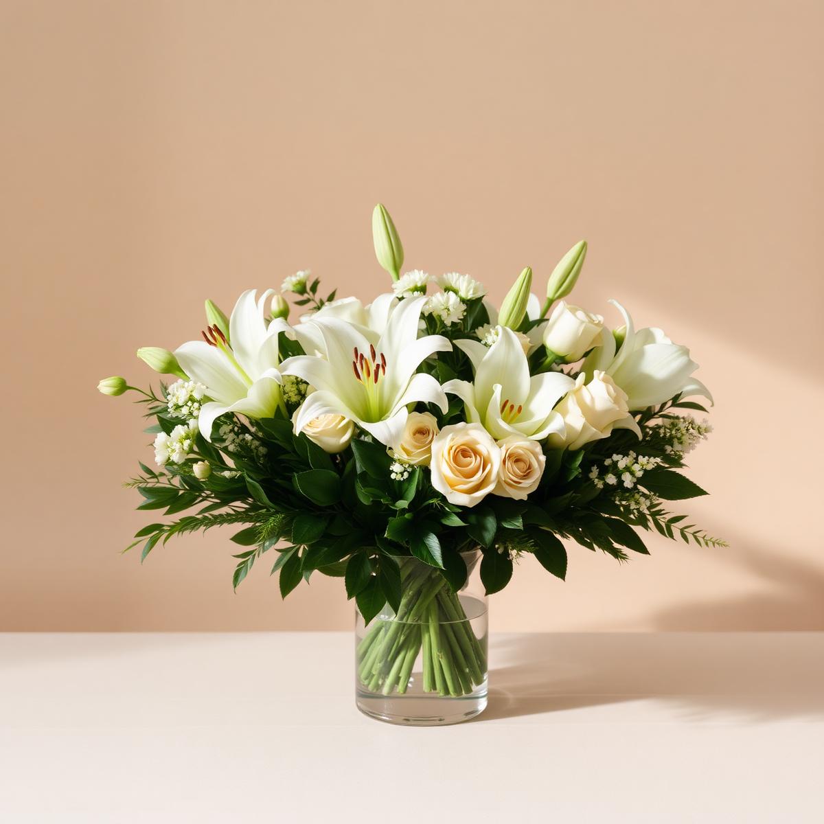 Sympathy & Funeral